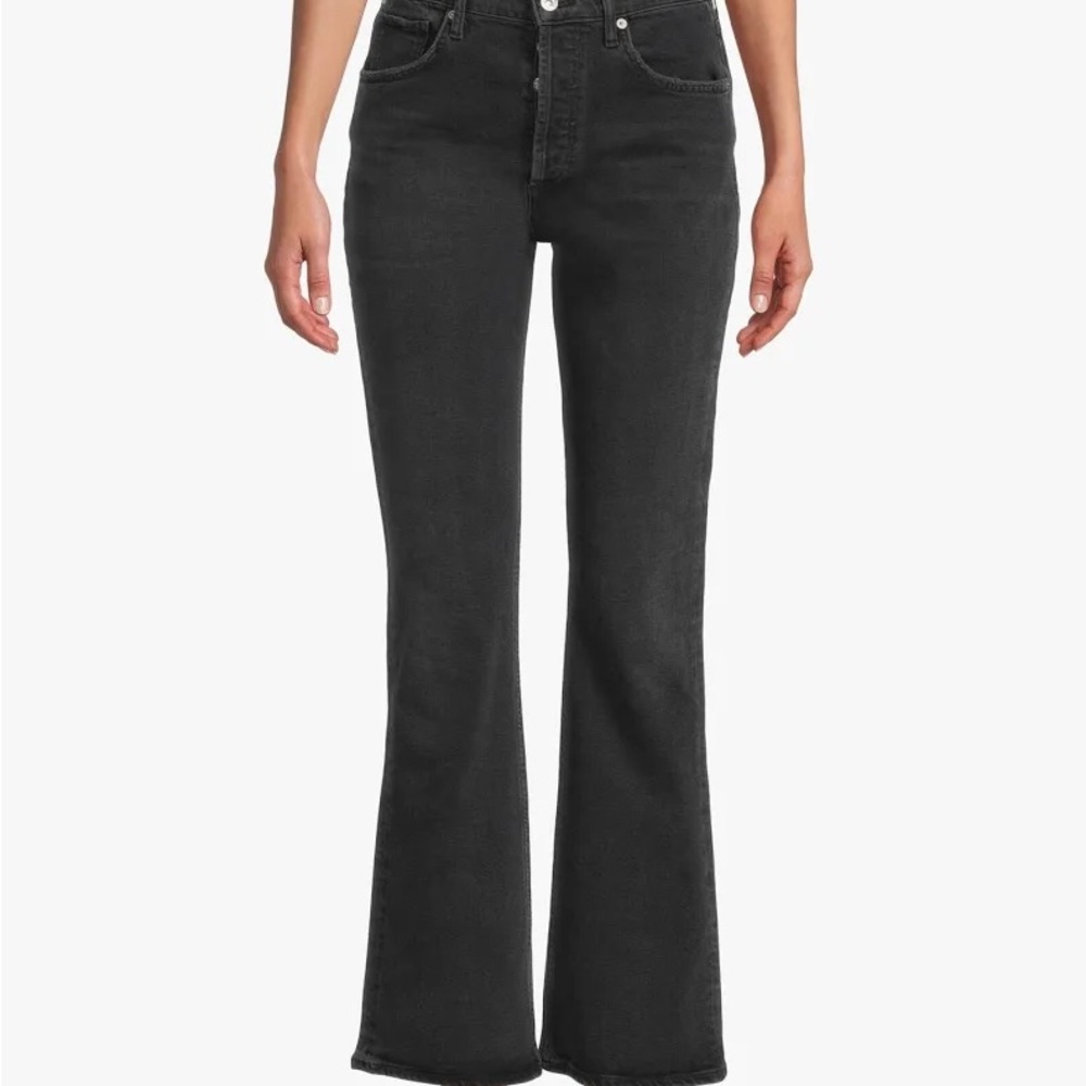 Citizens of Humanity Libby High Rise Vintage Bootcut jeans
Size 30.